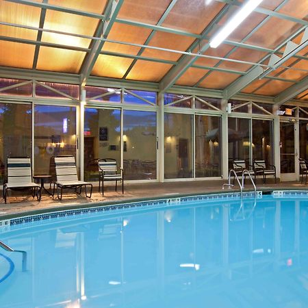 La Quinta By Wyndham Plattsburgh Otel Dış mekan fotoğraf