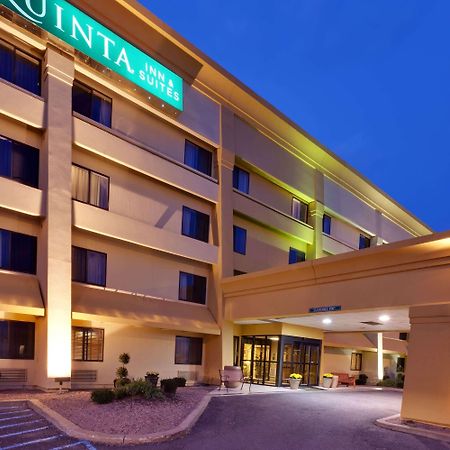 La Quinta By Wyndham Plattsburgh Otel Dış mekan fotoğraf