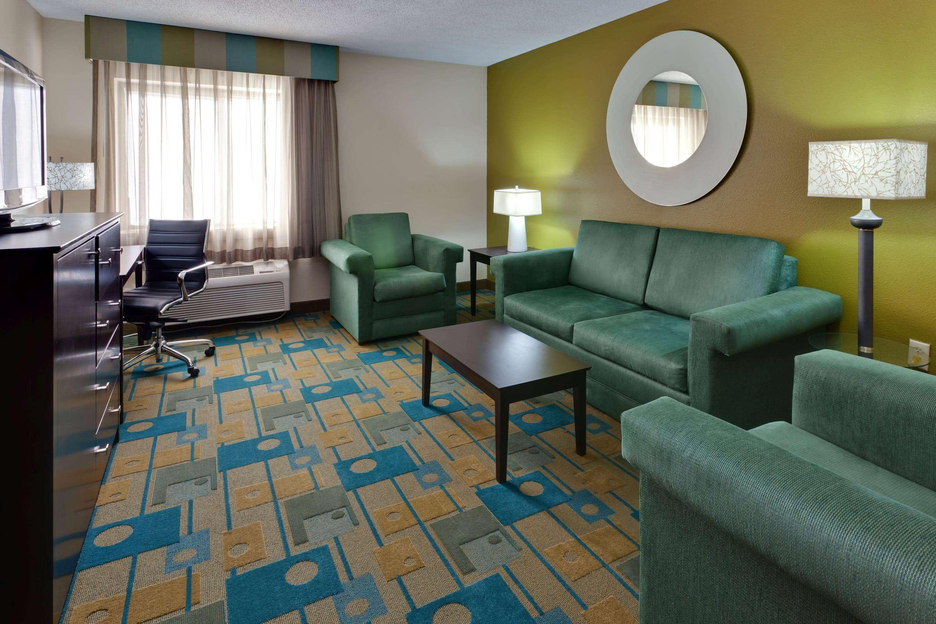 La Quinta By Wyndham Plattsburgh Otel Dış mekan fotoğraf