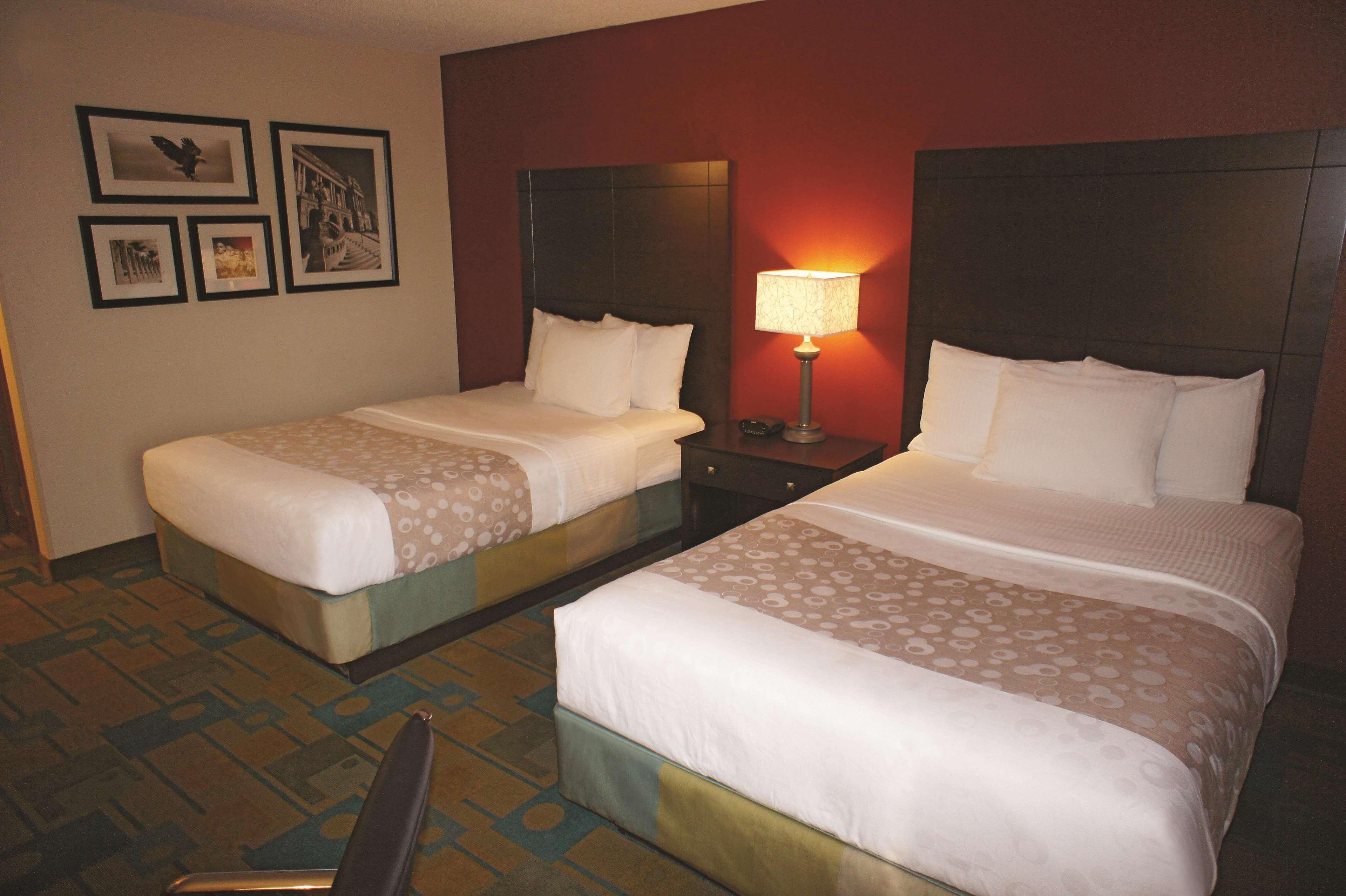 La Quinta By Wyndham Plattsburgh Otel Dış mekan fotoğraf