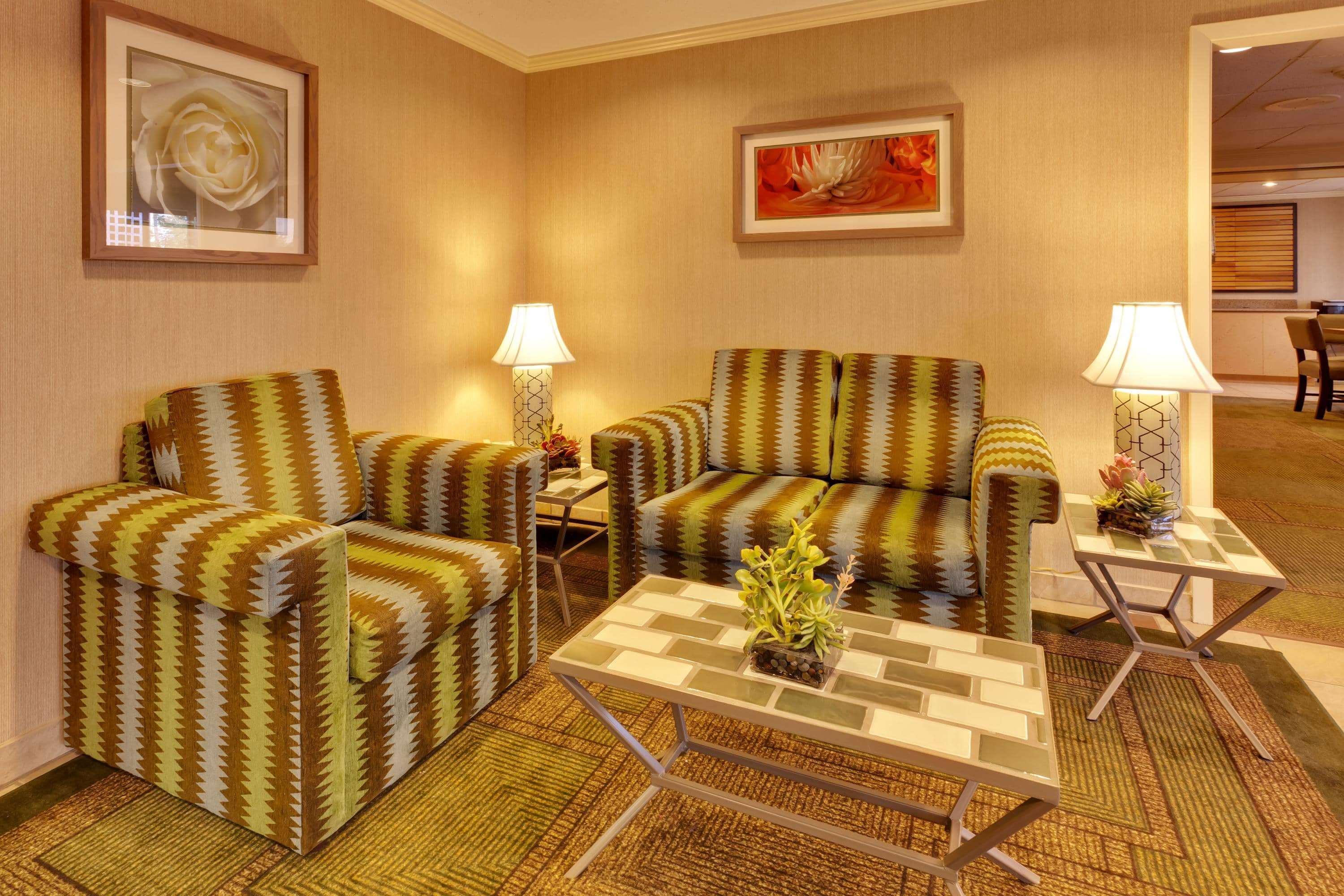 La Quinta By Wyndham Plattsburgh Otel Dış mekan fotoğraf