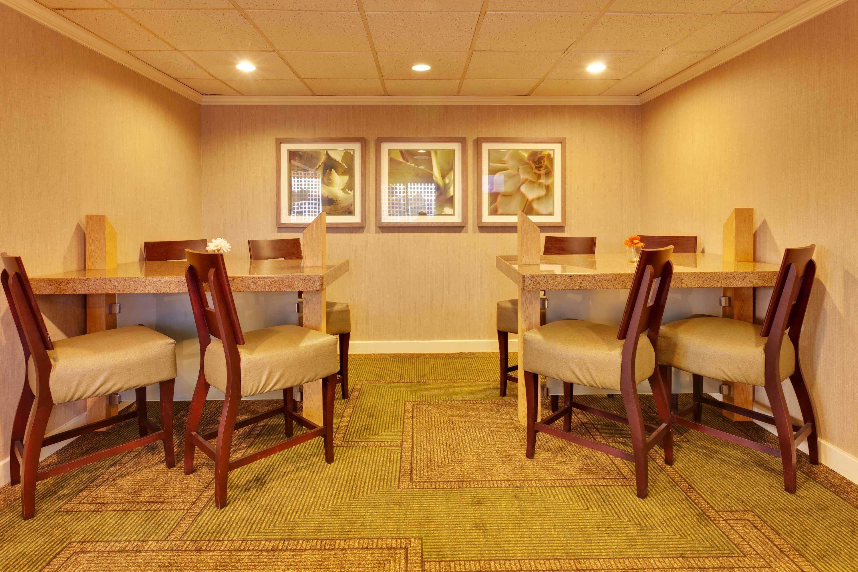 La Quinta By Wyndham Plattsburgh Otel Dış mekan fotoğraf