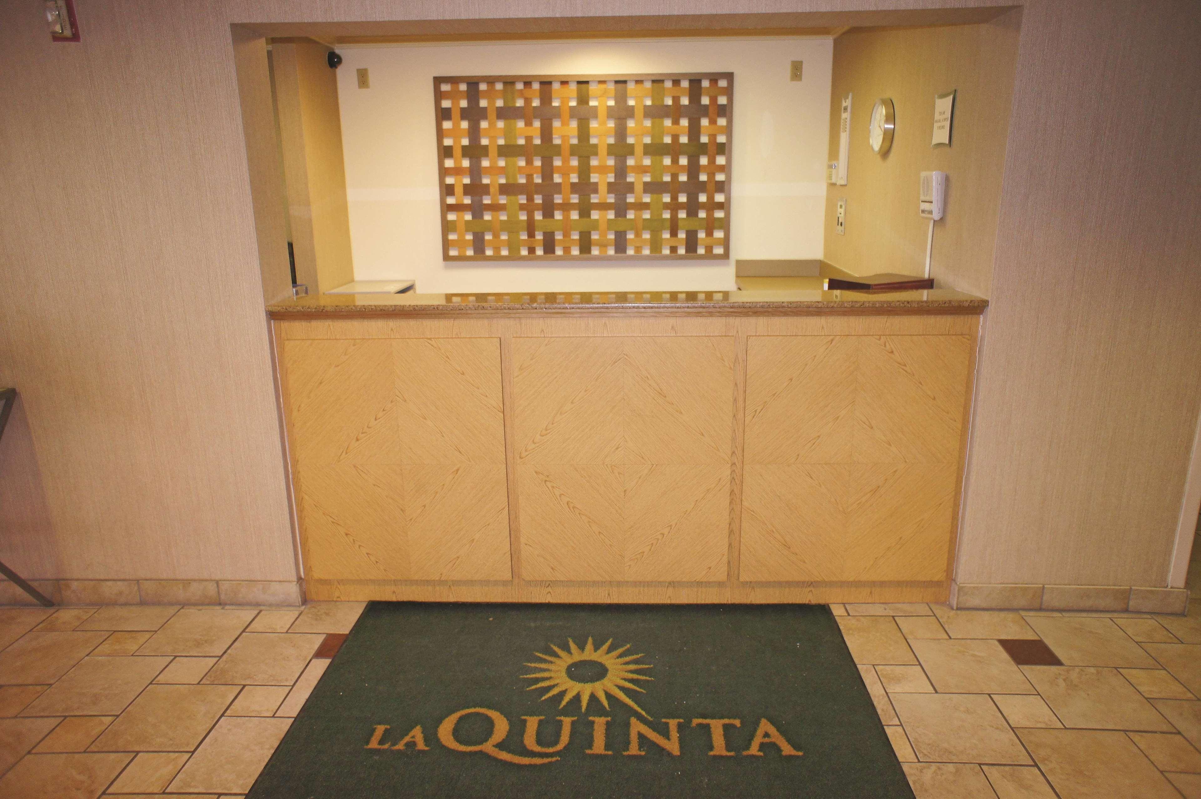 La Quinta By Wyndham Plattsburgh Otel Dış mekan fotoğraf