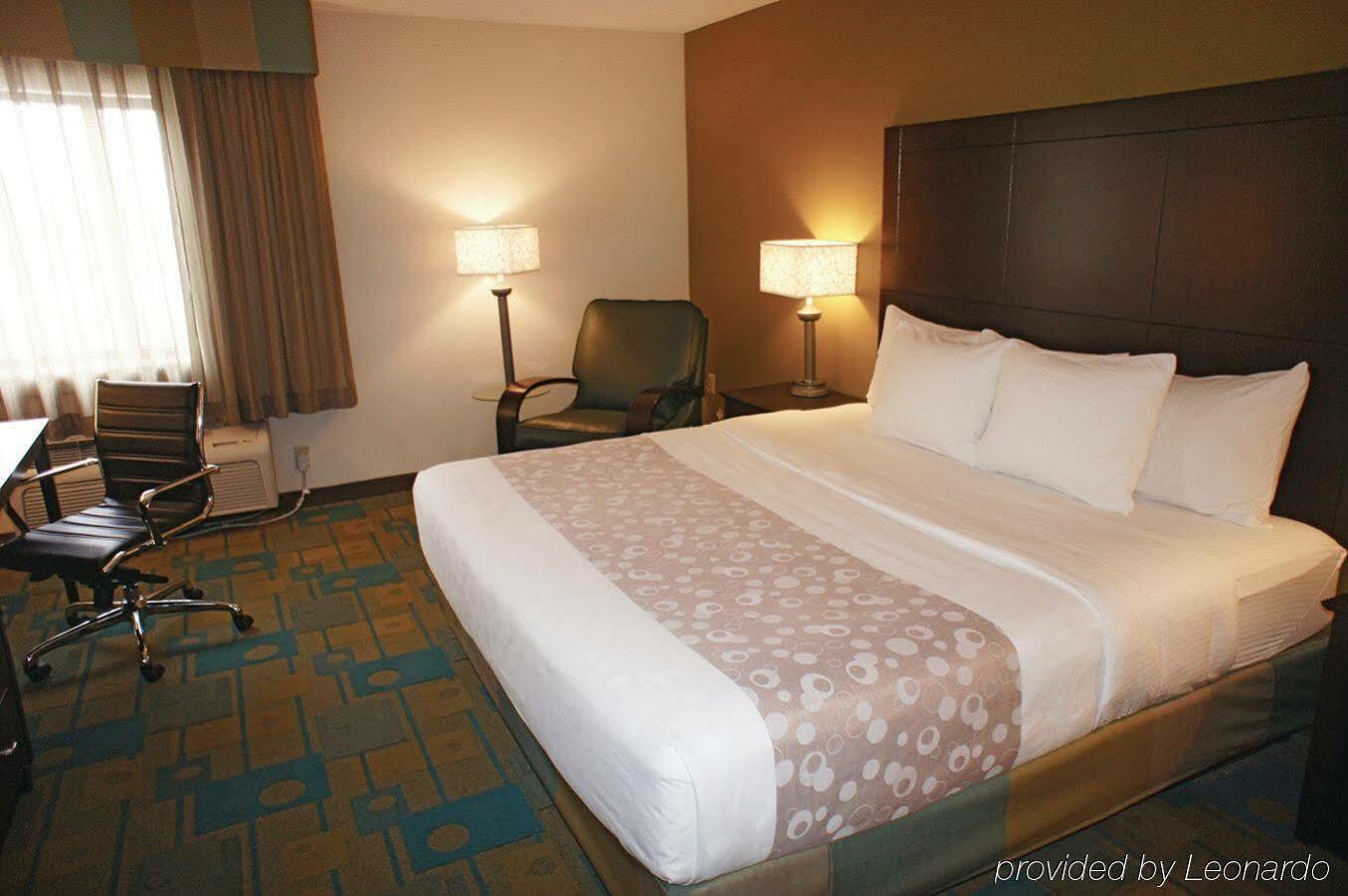 La Quinta By Wyndham Plattsburgh Otel Dış mekan fotoğraf