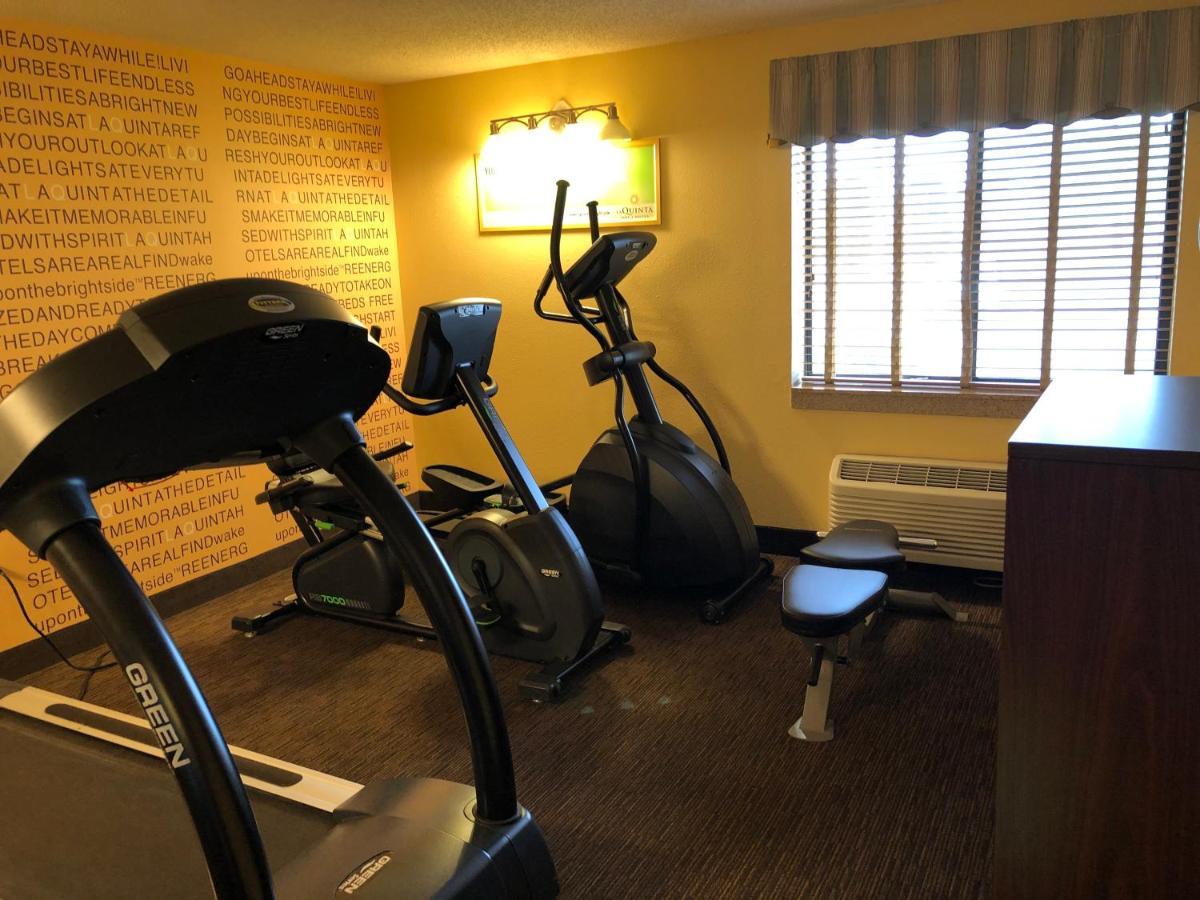 La Quinta By Wyndham Plattsburgh Otel Dış mekan fotoğraf