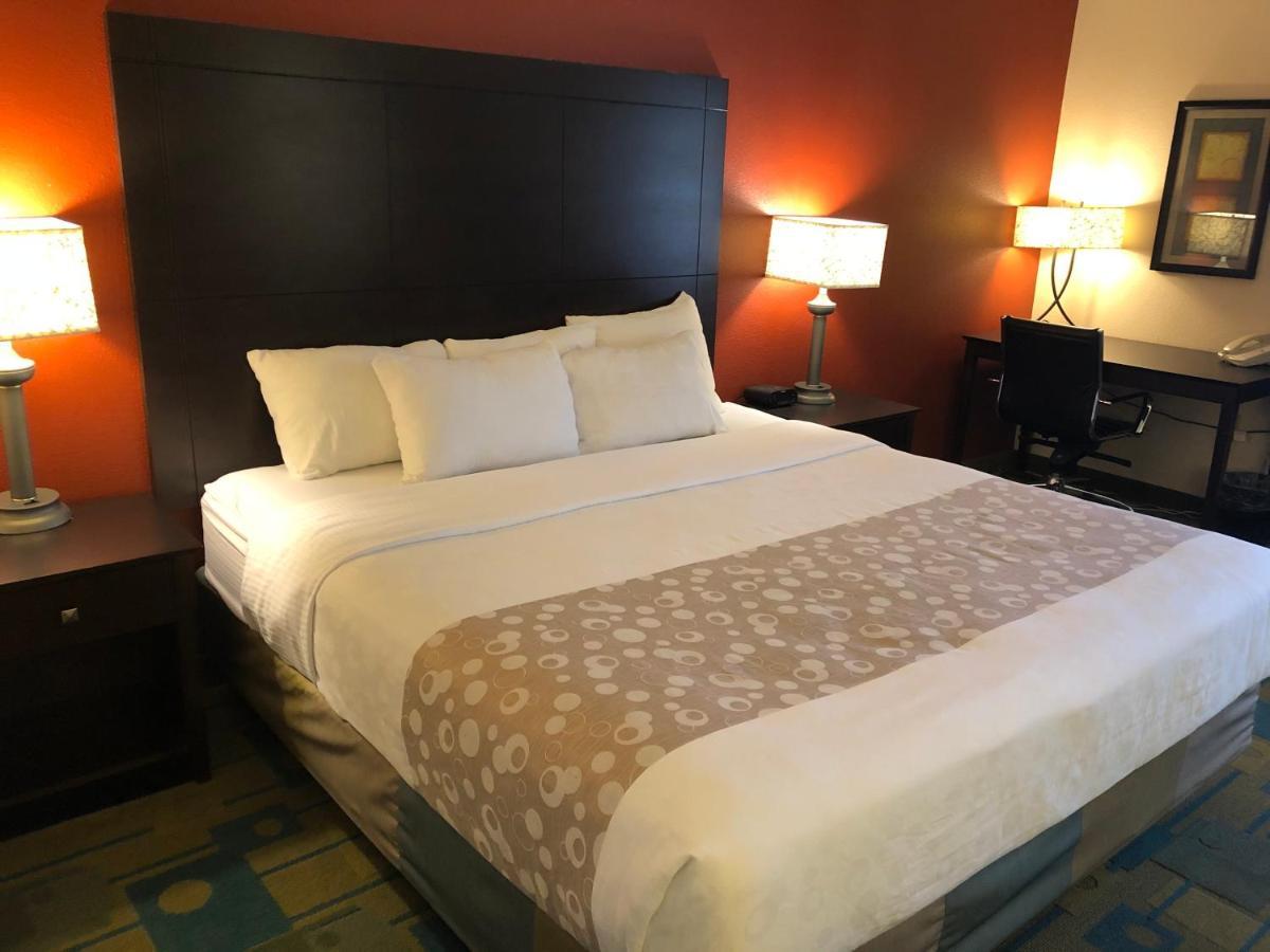La Quinta By Wyndham Plattsburgh Otel Dış mekan fotoğraf