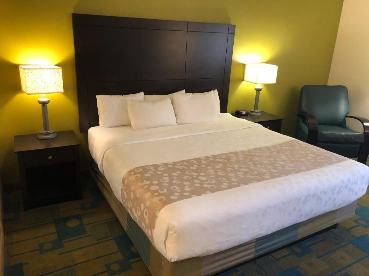 La Quinta By Wyndham Plattsburgh Otel Dış mekan fotoğraf