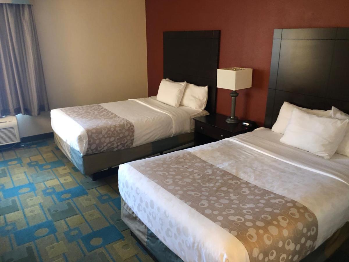La Quinta By Wyndham Plattsburgh Otel Dış mekan fotoğraf