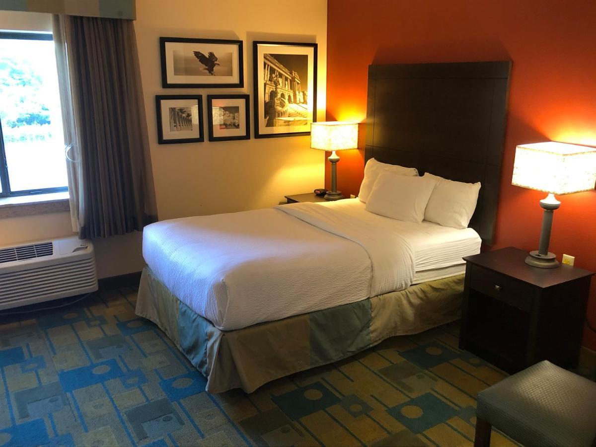 La Quinta By Wyndham Plattsburgh Otel Dış mekan fotoğraf